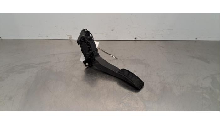 Pédale d'accélérateur Ford Ecosport