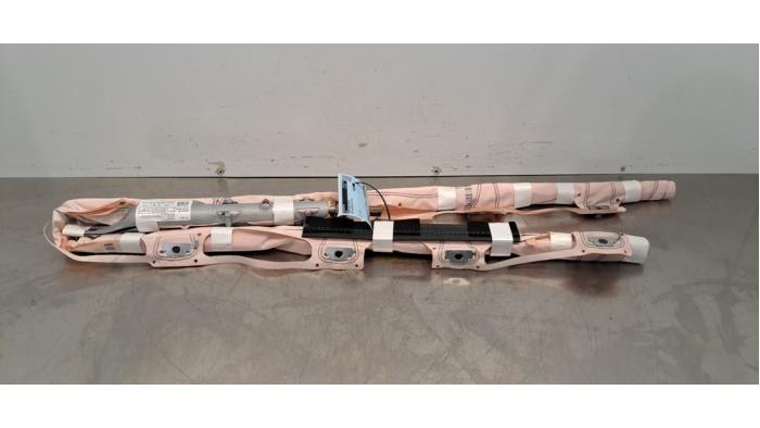 Airbag plafond droite Ford Ecosport