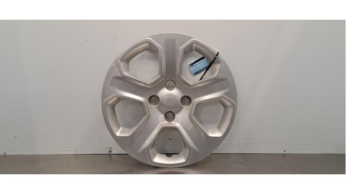 Enjoliveur Ford Ecosport