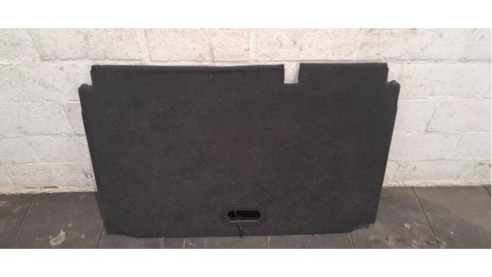 Coffre tapis Ford Ecosport