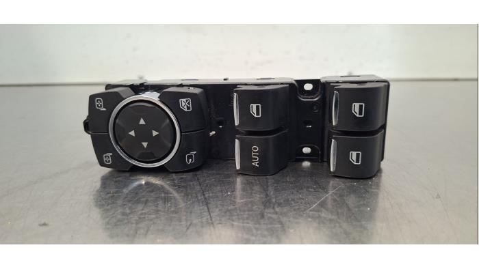 Commutateur combi vitres Ford Ecosport