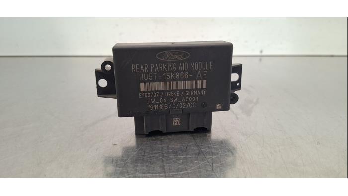 Module PDC Ford Ecosport