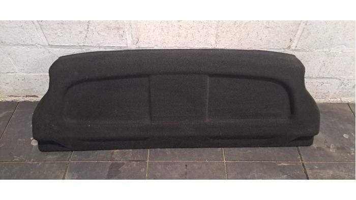 Plage arrière Ford Ecosport