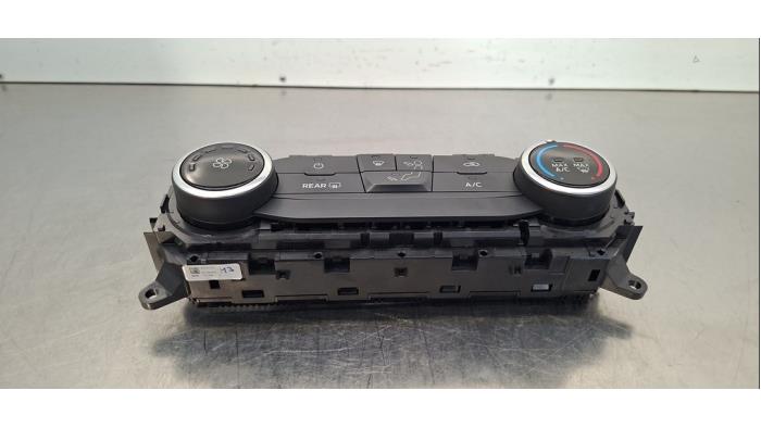 Panneau de commande clim Ford Ecosport