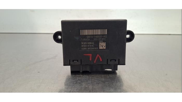 Module verrouillage central des portes Ford Ecosport