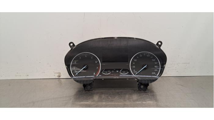 Compteur kilométrique KM Ford Ecosport