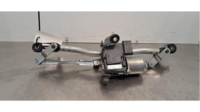 Moteur+mécanique essuie-glace Ford Ecosport