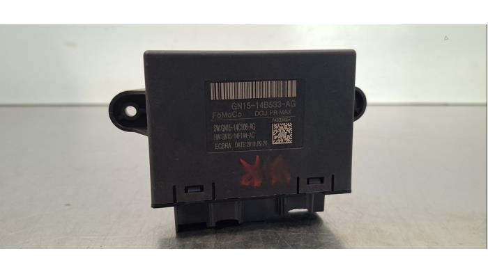 Module verrouillage central des portes Ford Ecosport