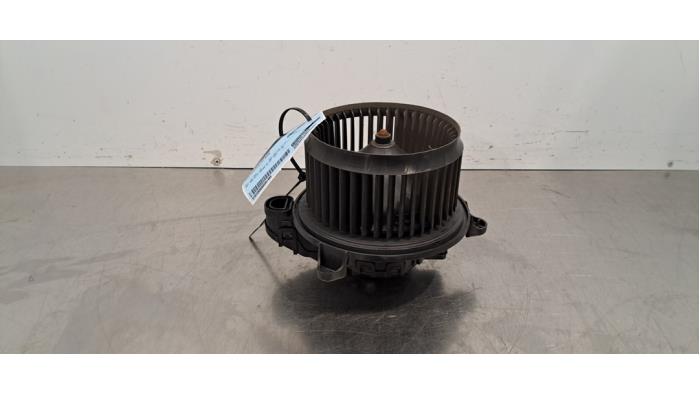 Moteur de ventilation chauffage Ford Ecosport