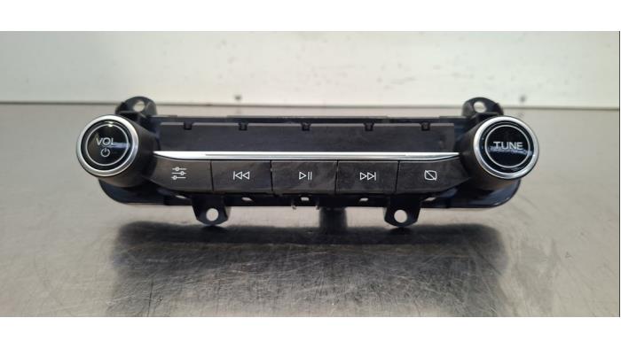 Panneau commande radio Ford Ecosport