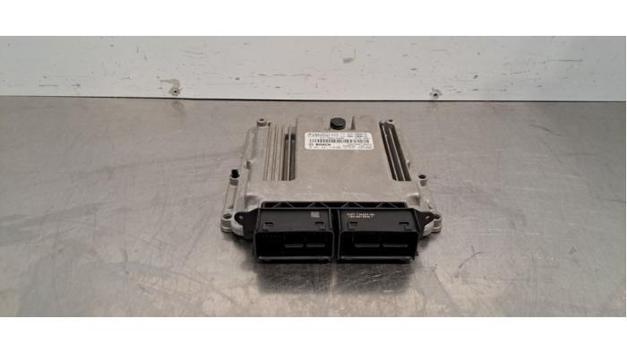 Ordinateur gestion moteur Ford Ecosport