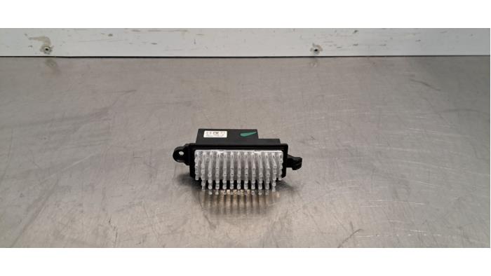 Résistance chauffage Ford Ecosport