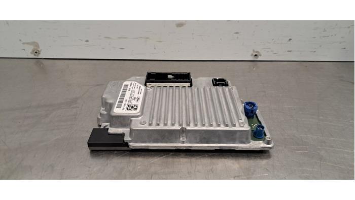 Module navigation Ford Ecosport