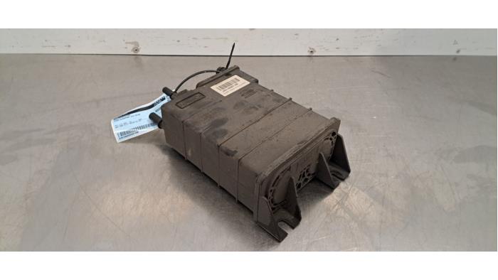 Filtre carbone Ford Ecosport