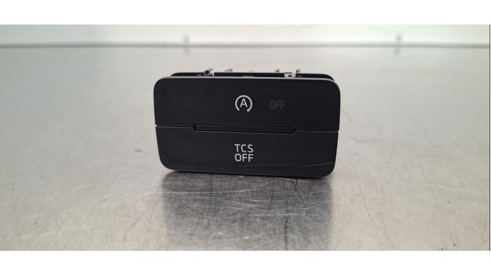 Commutateur marche-arrêt Ford Ecosport