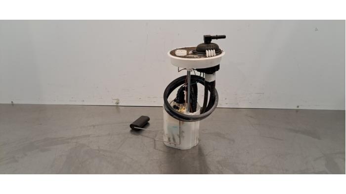 Pompe carburant électrique Ford Ecosport