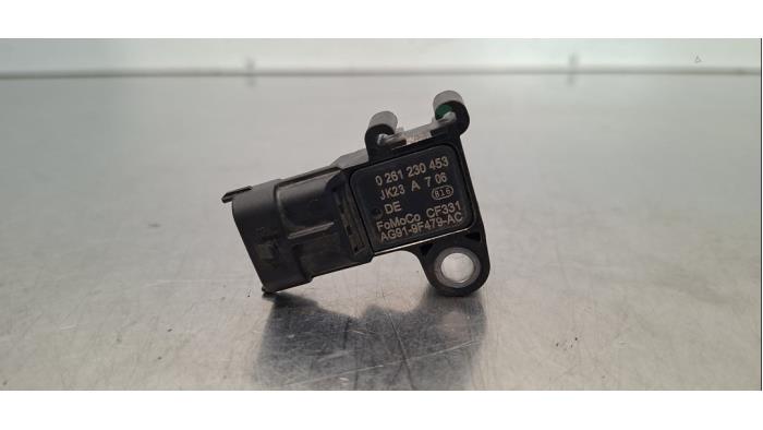 Carte capteur (tubulure d'admission) Ford Ecosport