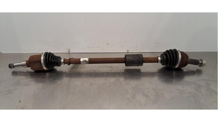 Arbre de transmission avant droit Ford Ecosport