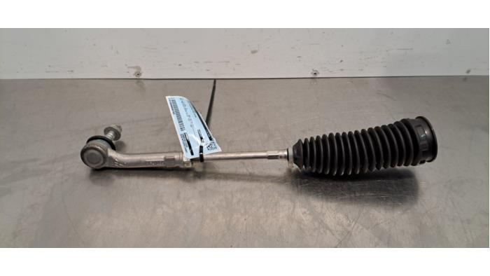 Barre d'accouplement gauche Ford Ecosport