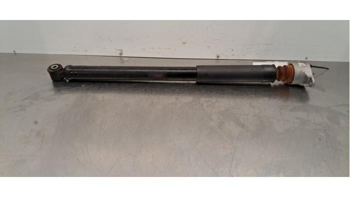 Amortisseur arrière droit Ford Ecosport