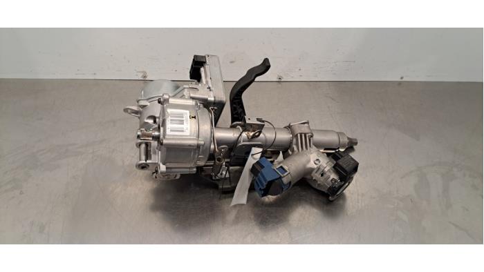 Boîtier colonne de direction complet Ford Ecosport