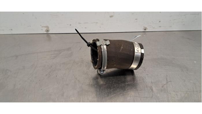 Tuyau intercooler Ford Ecosport