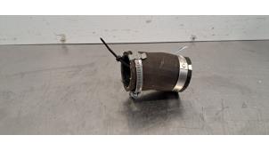 Gebruikte Intercooler Slang Ford EcoSport (JK8) 1.0 EcoBoost 12V 125 Prijs € 18,15 Inclusief btw aangeboden door Autohandel Didier