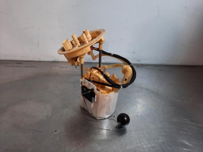 Pompe carburant électrique Alfa Romeo Giulia