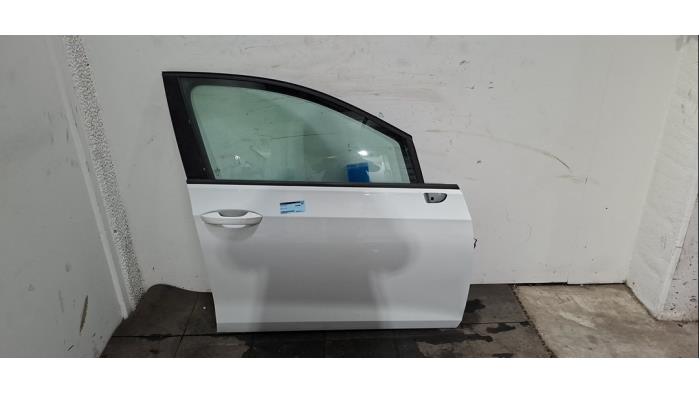 Portière 4portes avant droite Volkswagen Golf