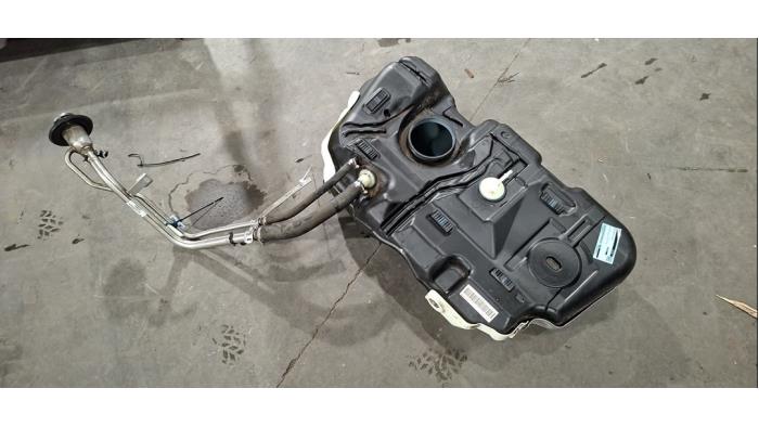 Réservoir de carburant Ford Ecosport