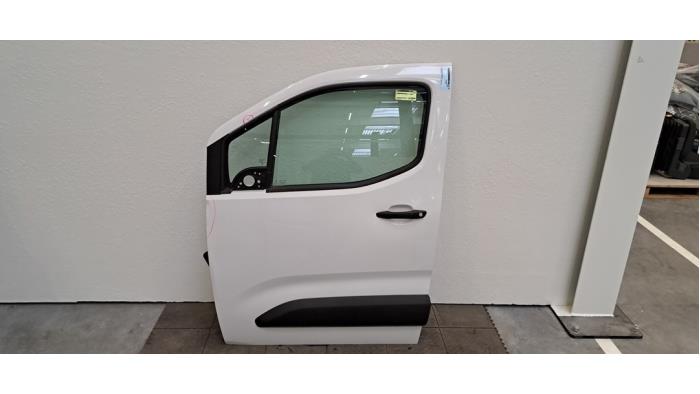 Portière 4portes avant gauche Fiat Doblo