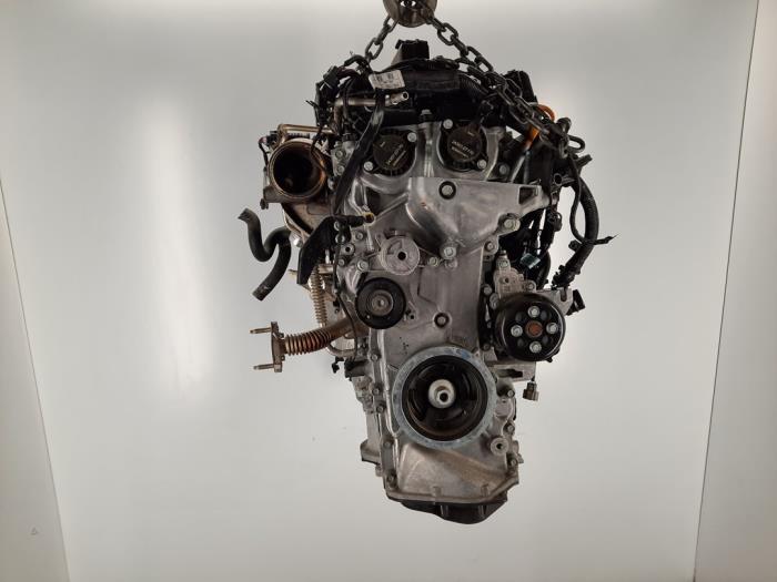 Moteur Kia Cee'd Sportswagon