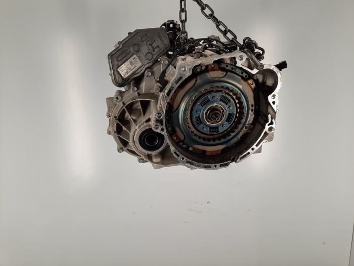 Boîte de vitesse Kia Cee'd Sportswagon