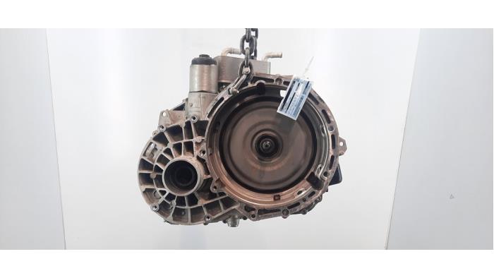 Boîte de vitesse Volkswagen Transporter