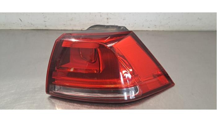 Feu arrière droit Volkswagen Golf