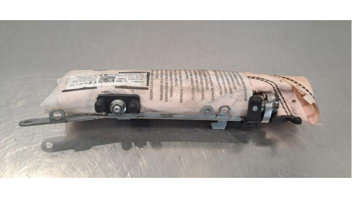 Airbag siège Volkswagen Golf