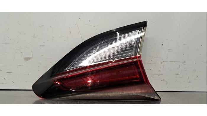 Achterlicht links Opel Corsa