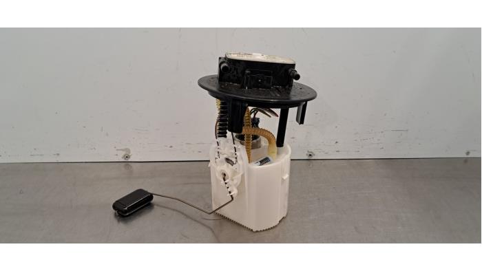 Brandstofpomp (elektrisch) Opel Corsa