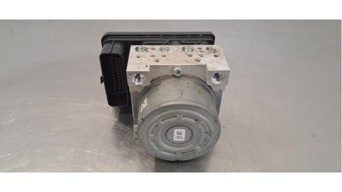 ABS-pumpe Opel Corsa