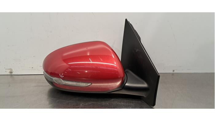 Rétroviseur extérieur droit Kia Sportage