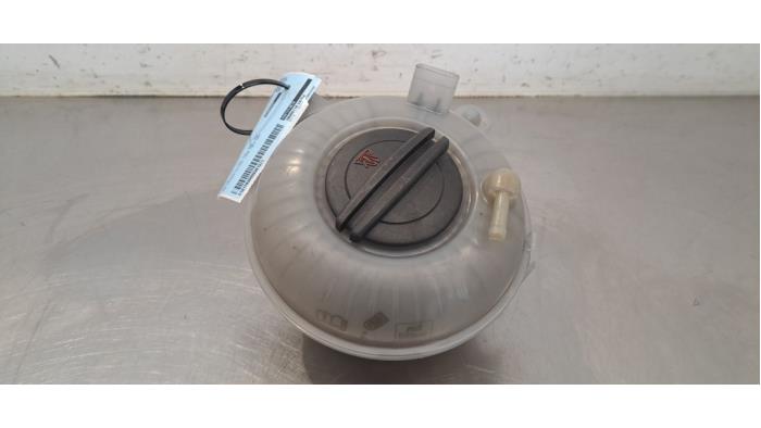 Réservoir d'expansion Volkswagen Golf