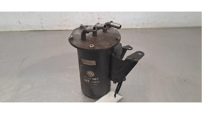Filtre carburant Volkswagen Golf