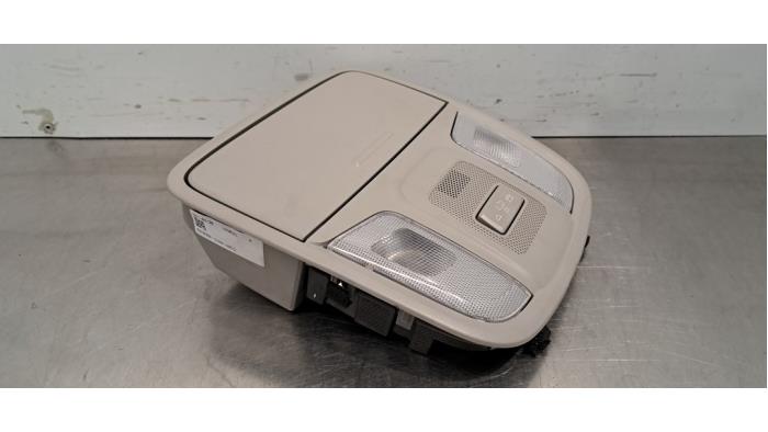 Eclairage intérieur avant Kia Sportage