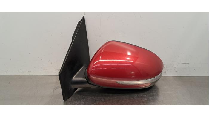 Rétroviseur extérieur gauche Kia Sportage