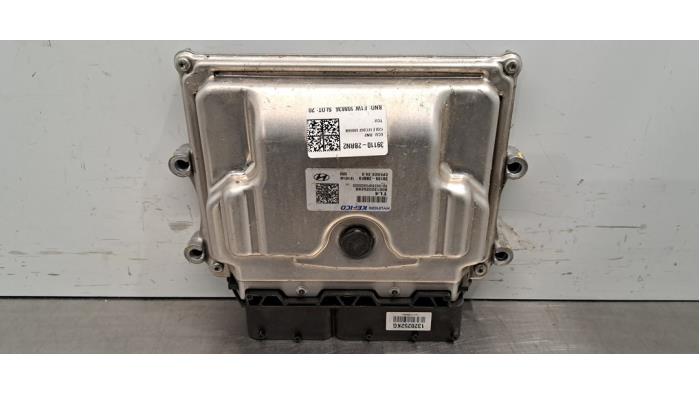 Ordinateur gestion moteur Kia Sportage