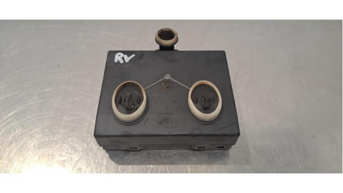 Module verrouillage central des portes Volkswagen Golf