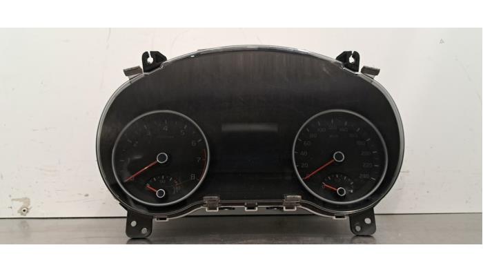 Compteur kilométrique KM Kia Sportage