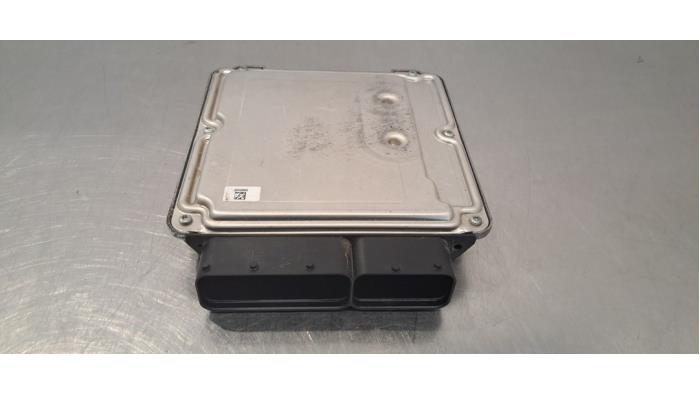 Ordinateur gestion moteur Volkswagen Golf