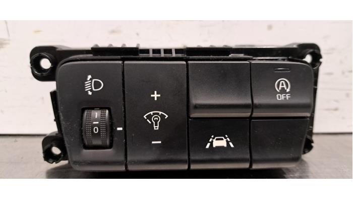 Commutateur (divers) Kia Sportage