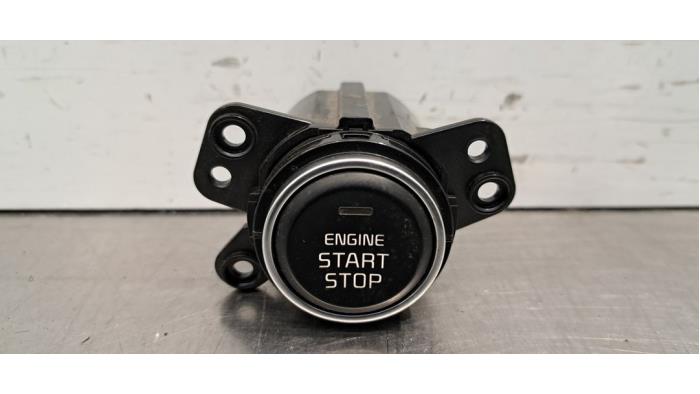 Commutateur marche-arrêt Kia Sportage
